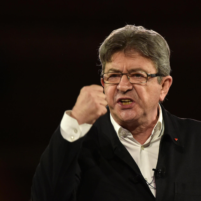 «Après “le complot juif” des années 30, voici le “complot musulman”» : Mélenchon étrille encore le rapport sur les Frères musulmans «Après “le complot juif” des années 30, voici le “complot musulman”» : Mélenchon étrille encore le rapport sur les Frères musulmans