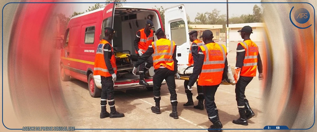 Un adolescent meurt poignardé à Ziguinchor Un adolescent meurt poignardé à Ziguinchor