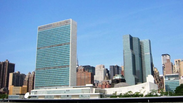 Le Mali retrouve son droit de vote à l’ONU Le Mali retrouve son droit de vote à l’ONU