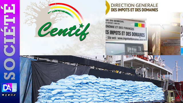 Riz, Dollars et Soupçons : le parfum nauséabond d’un blanchiment à 40 milliards Fcfa sur l’importation et à la commercialisation de riz au Sénégal Riz, Dollars et Soupçons : le parfum nauséabond d’un blanchiment à 40 milliards Fcfa sur l’importation et à la commercialisation de riz au Sénégal