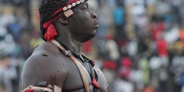 La Police traque Ama Baldé en fuite La Police traque Ama Baldé en fuite
