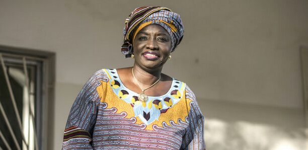 CÉLÉBRATION DU CINQUANTENAIRE DE LA CEDEAO À LAGOS : AMINATA TOURÉ REPRÉSENTE LE PRÉSIDENT DIOMAYE FAYE CÉLÉBRATION DU CINQUANTENAIRE DE LA CEDEAO À LAGOS : AMINATA TOURÉ REPRÉSENTE LE PRÉSIDENT DIOMAYE FAYE