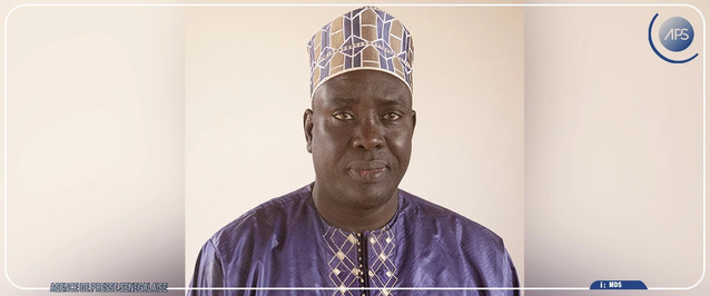 Cheikh Guèye, un acteur de la réflexion sur le développement aux manettes du dialogue national