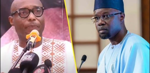 « Le Sénégal souffre » : Barthélémy Dias dénonce les failles du régime Sonko-Diomaye « Le Sénégal souffre » : Barthélémy Dias dénonce les failles du régime Sonko-Diomaye