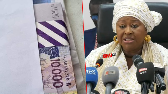 Assistance à hauteur de 500 000 FCFA : Le ministère annonce une nouvelle vague de 580 ex-détenus Assistance à hauteur de 500 000 FCFA : Le ministère annonce une nouvelle vague de 580 ex-détenus