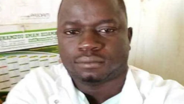 Meurtre de l’infirmier Mamadou Samba Diallo : deux nouveaux suspects arrêtés grâce à la géolocalisation Meurtre de l’infirmier Mamadou Samba Diallo : deux nouveaux suspects arrêtés grâce à la géolocalisation