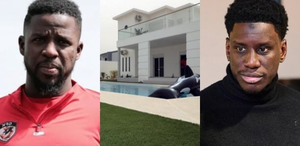 Saly Portudal : Papy Djiobodji, le vigile, 7 ans d’arriérés et le juteux contrat avec le club de Demba Bâ Saly Portudal : Papy Djiobodji, le vigile, 7 ans d’arriérés et le juteux contrat avec le club de Demba Bâ