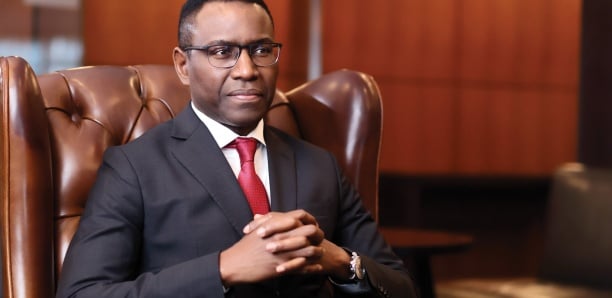 Présidence BAD : Youssou Diallo explique les 3 raisons qui ont causé l'échec de Amadou Hott Présidence BAD : Youssou Diallo explique les 3 raisons qui ont causé l'échec de Amadou Hott