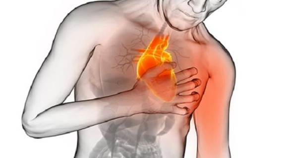 Danger! Cette boisson augmente le risque d’AVC et de crise cardiaque Danger! Cette boisson augmente le risque d’AVC et de crise cardiaque