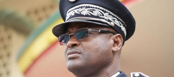 Oumar Mal : « Aucun policier Sénégalais n’est impliqué dans une affaire sexuelle en Centrafrique » Oumar Mal : « Aucun policier Sénégalais n’est impliqué dans une affaire sexuelle en Centrafrique »