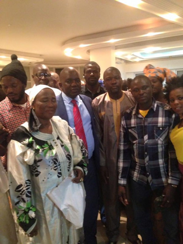 EXCLUSIF DAKARPOSTE! Quelques jours après son élargissement, Omar Sarr attendu ce week end dans son Dagana natal EXCLUSIF DAKARPOSTE! Quelques jours après son élargissement, Omar Sarr attendu ce week end dans son Dagana natal