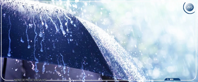 Tambacounda enregistre ses premières pluies Tambacounda enregistre ses premières pluies