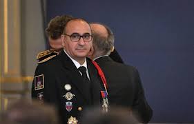 Débordements après la victoire du PSG: «plus de 79 interpellations» dans la nuit de dimanche à lundi, annonce Laurent Nunez Débordements après la victoire du PSG: «plus de 79 interpellations» dans la nuit de dimanche à lundi, annonce Laurent Nunez