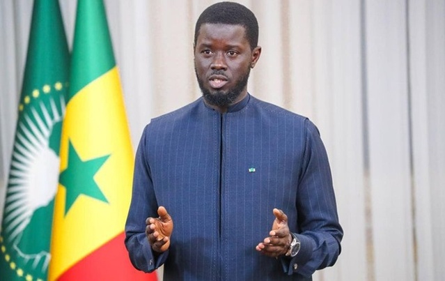 Sénégal : Le déficit budgétaire se réduit fortement à 162 milliards FCFA au 1er trimestre Sénégal : Le déficit budgétaire se réduit fortement à 162 milliards FCFA au 1er trimestre