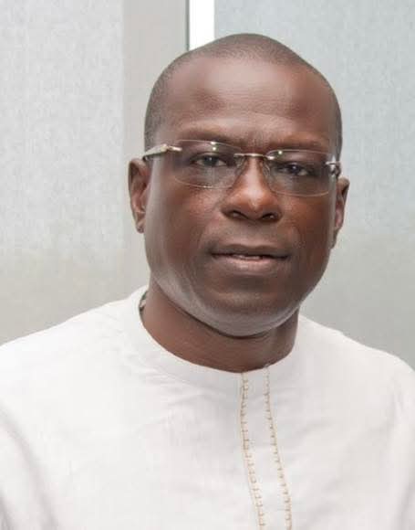 Le Sénégal honoré : le Pr Alioune Sall de la FSJP de l'UCAD élu vice-président de la Commission du droit international (CDI) de l'ONU Le Sénégal honoré : le Pr Alioune Sall de la FSJP de l'UCAD élu vice-président de la Commission du droit international (CDI) de l'ONU