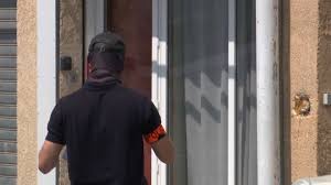LA VIDÉO GLAÇANTE DE REVENDICATION DU TERRORISTE PRÉSUMÉ DE PUGET-SUR-ARGENS LA VIDÉO GLAÇANTE DE REVENDICATION DU TERRORISTE PRÉSUMÉ DE PUGET-SUR-ARGENS