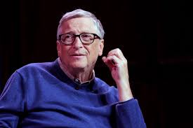 Bill Gates va consacrer la majeure partie de sa fortune à l'Afrique Bill Gates va consacrer la majeure partie de sa fortune à l'Afrique