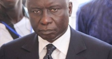 Abdelillah Khalladi, directeur de Publication d’Afrique Confidentielle: «Si Idrissa Seck est conséquent, il peut porter plainte» Abdelillah Khalladi, directeur de Publication d’Afrique Confidentielle: «Si Idrissa Seck est conséquent, il peut porter plainte»