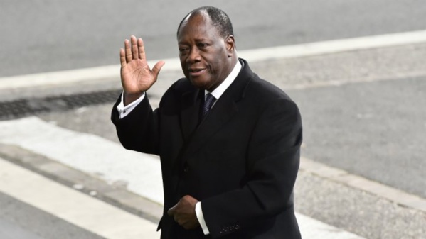 Faisant allusion au procès Gbagbo, l'incroyable déclaration du Président Ivoirien!