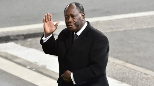 Faisant allusion au procès Gbagbo, l'incroyable déclaration du Président Ivoirien! Faisant allusion au procès Gbagbo, l'incroyable déclaration du Président Ivoirien!