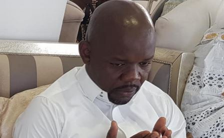 Les raisons du maintien de Tahirou Sarr en prison Les raisons du maintien de Tahirou Sarr en prison