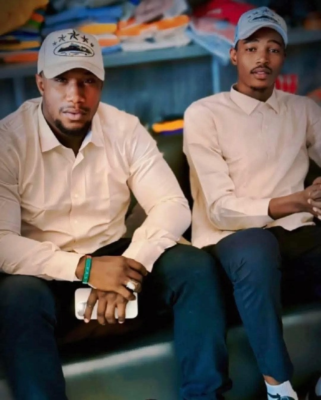 Procès Azoura et Kaïré- Le verdict est tombé ! Procès Azoura et Kaïré- Le verdict est tombé !