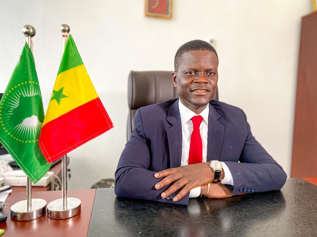 Mairie de Ziguinchor : Le Maire Djibril SONKO entendu dans l’enquête sur le présumé « scandale financier » Mairie de Ziguinchor : Le Maire Djibril SONKO entendu dans l’enquête sur le présumé « scandale financier »