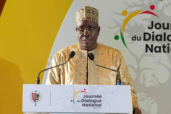 Faibles accords dans la Commission Démocratie et libertés : Les divergences politiques plombent le dialogue Faibles accords dans la Commission Démocratie et libertés : Les divergences politiques plombent le dialogue