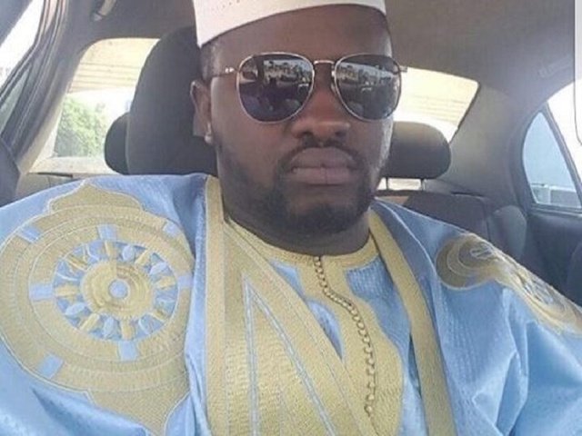 Cheikh Mbacké Gadiaga et son collaborateur finalement déférés au parquet Cheikh Mbacké Gadiaga et son collaborateur finalement déférés au parquet