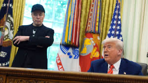 Selon Elon Musk, Donald Trump est mentionné dans les dossiers Epstein Selon Elon Musk, Donald Trump est mentionné dans les dossiers Epstein