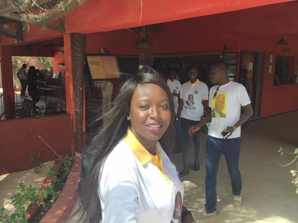 "Goré ba faw", nouveau slogan du Pds! "Goré ba faw", nouveau slogan du Pds!