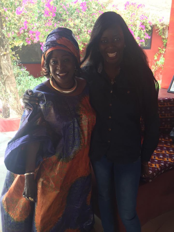 "Goré ba faw", nouveau slogan du Pds! "Goré ba faw", nouveau slogan du Pds!