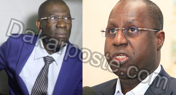 Abdou Karim Sall blessé au cours d'un meeting organisé à Guinaw Rails Abdou Karim Sall blessé au cours d'un meeting organisé à Guinaw Rails