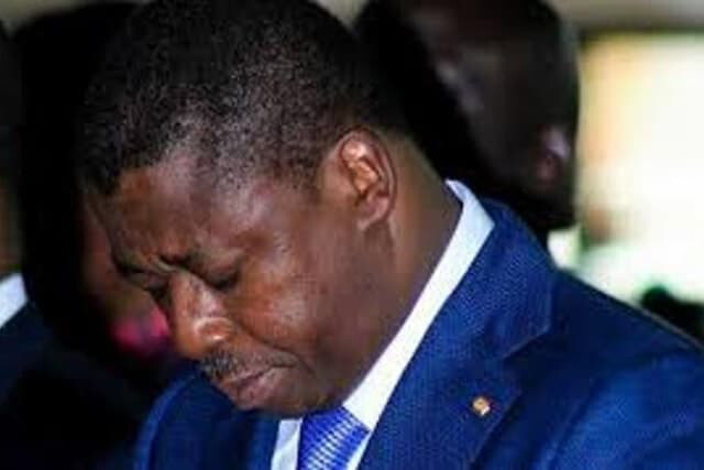 Togo : Faure Gnassingbé s’exprime après une journée de tensions dans la capitale Togo : Faure Gnassingbé s’exprime après une journée de tensions dans la capitale