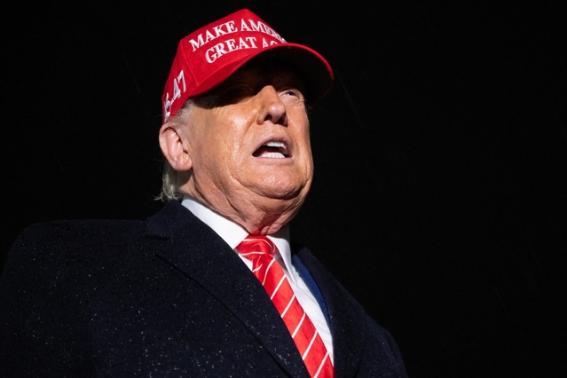 Transferts d’argent : les diasporas africaines dans le viseur de Donald Trump Transferts d’argent : les diasporas africaines dans le viseur de Donald Trump