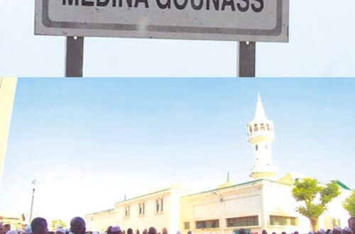 Que sait-on de l’homme armée arrêté devant la mosquée de Médina Gounass ? Que sait-on de l’homme armée arrêté devant la mosquée de Médina Gounass ?