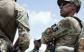 Le groupe paramilitaire russe Wagner quitte le Mali au profit d'Africa Corps