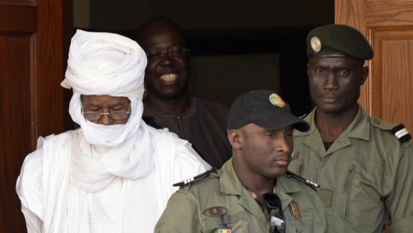 Procès Habré: l’heure des plaidoiries a commencé