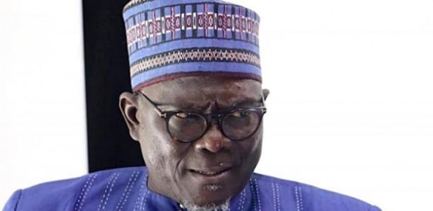 Moustapha Diakhaté convoqué à la DIC : Un nouveau bras de fer autour de la liberté d’expression Moustapha Diakhaté convoqué à la DIC : Un nouveau bras de fer autour de la liberté d’expression