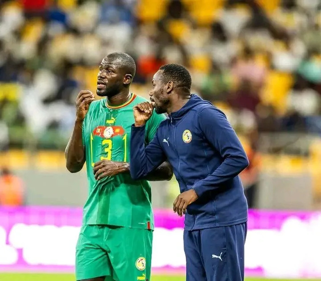 Angleterre vs Sénégal : Pape Thiaw veut garder l’invincibilité et vise une victoire Angleterre vs Sénégal : Pape Thiaw veut garder l’invincibilité et vise une victoire
