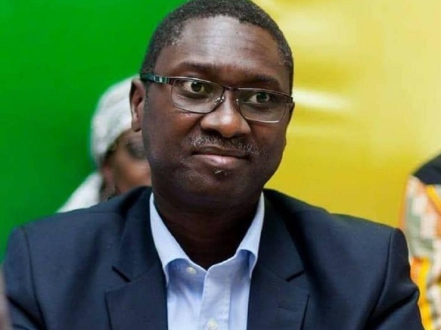 Les co-inculpés de l’ancien ministre Ismaila Madior FALL placés sous contrôle judiciaire