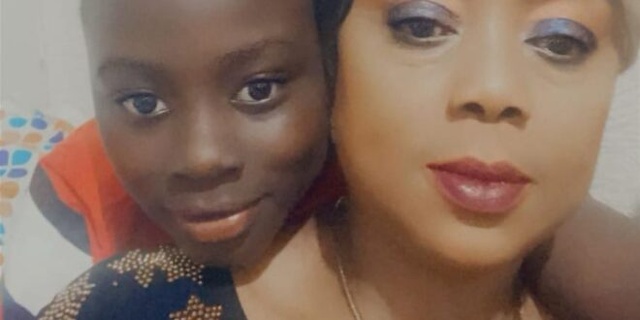 Ado sénégalais tué à Manchester : sa mère rejoue le film du drame