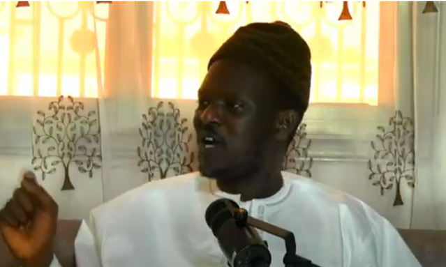 Cheikh Thioro défend El Malick Ndiaye : “Ses chaussures valent mieux que ceux qui le critiquent” Cheikh Thioro défend El Malick Ndiaye : “Ses chaussures valent mieux que ceux qui le critiquent”