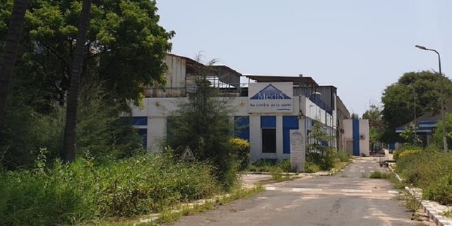 Médis siphonné de l’intérieur : Un hold-up pharmaceutique de 800 millions Fcfa !