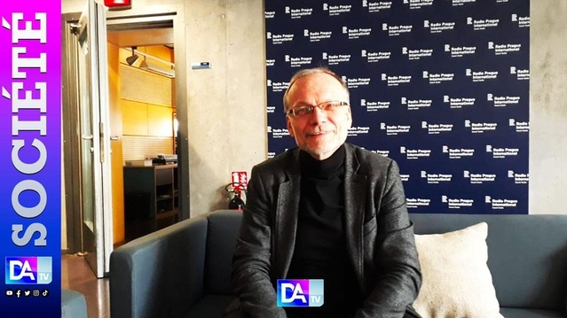 Affaire Transcon / Fraude douanière : Le DG tchèque Ilza Mazanek sort discrètement de prison après une transaction Affaire Transcon / Fraude douanière : Le DG tchèque Ilza Mazanek sort discrètement de prison après une transaction