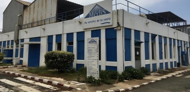 Détournement de 800 millions FCFA : Médis Sénégal dépose plainte contre X Détournement de 800 millions FCFA : Médis Sénégal dépose plainte contre X