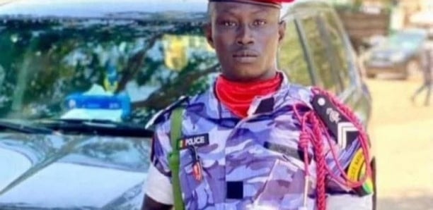 Après l’accident mortel d'un policier, une crise cardiaque emporte sa fiancée Après l’accident mortel d'un policier, une crise cardiaque emporte sa fiancée