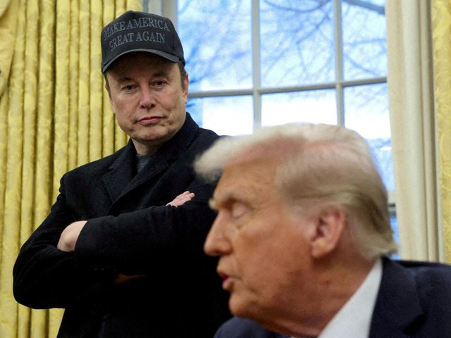 USA : Elon Musk "regrette" certains propos contre Donald Trump