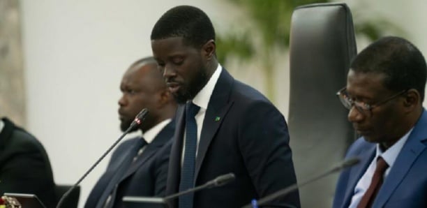 Les nominations en Conseil des Ministres du Mercredi 11 Juin 2025 Les nominations en Conseil des Ministres du Mercredi 11 Juin 2025