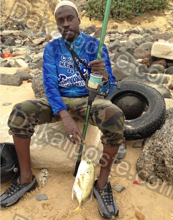 Ce que l'on sait sur Moustapha Diatta Ce que l'on sait sur Moustapha Diatta